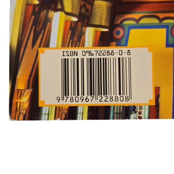 Dining In The Spirit Of Naniboujou Lodge1999 Cookbook Grand Marais Minnesota - Picture 14 of 16